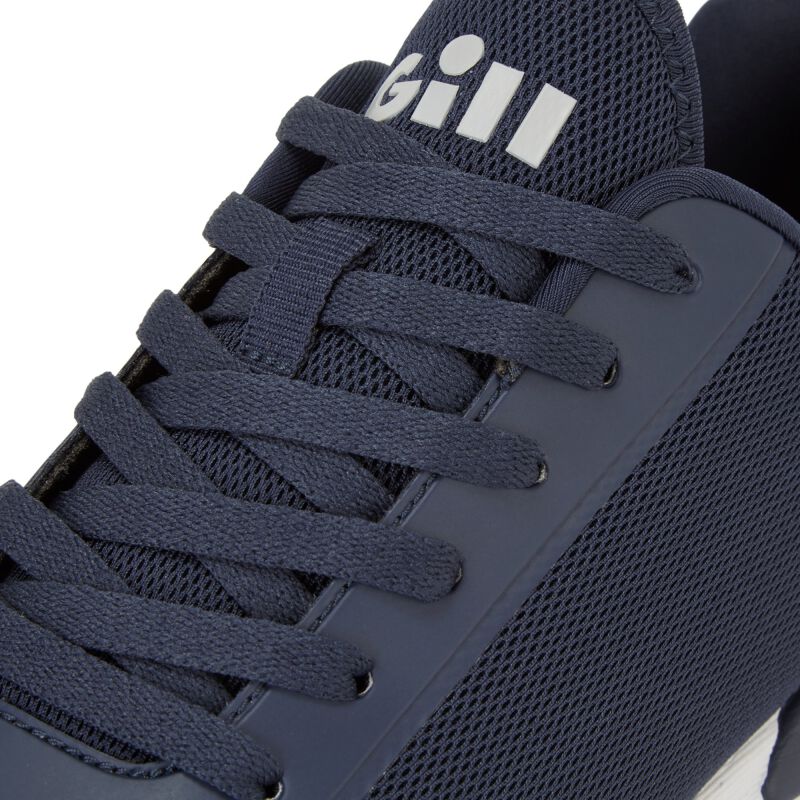 BUTY SAVONA GRANATOWE