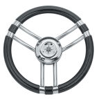 KIEROWNICA KARBONOWA 350 MM