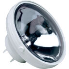 ŻARÓWKA DO SZPERACZA OKO NOCY 2 -12V LED