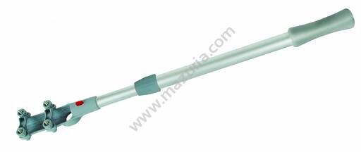 PRZEDŁUŻACZ RUMPLA SILNIKA TELESKOP 90-140 CM