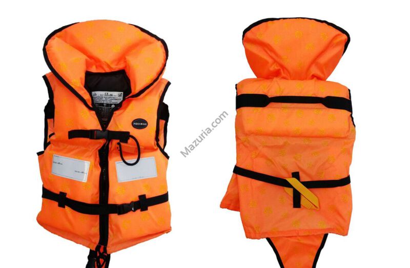 KAMIZELKA RATUNKOWA DZIECIĘCA 15-30 KG, CHILD