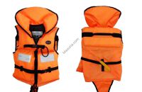 KAMIZELKA RATUNKOWA DZIECIĘCA 15-30 KG, CHILD