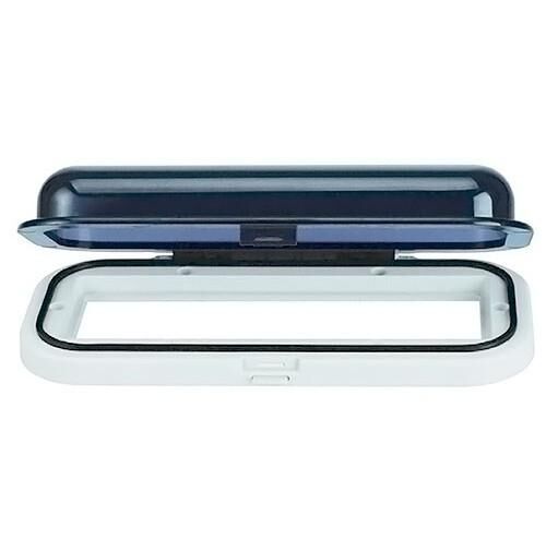 OBUDOWA RADIA 225x103MM