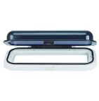 OBUDOWA RADIA 225x103MM