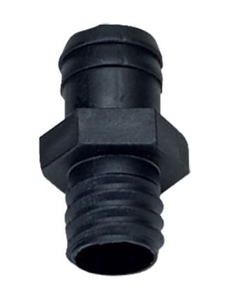KRÓCIEC ODPOWIETRZNIKA ERCOLE,SOGLIOLA 19 mm