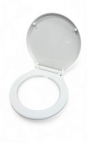 DESKA TOALETY MINI/COMPACT/LAGUNA
