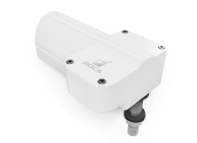 SILNIK WYCIERACZKI W12, 24V, 45-110°, TRZPIEŃ 42MM