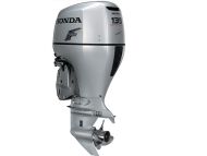 SILNIK ZABURTOWY HONDA BF 135 AK2 XU