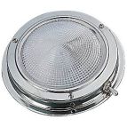 LAMPA KAJUTOWA 175 MM 12V NIERDZEWNA