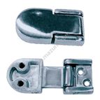 ZAWIAS 57X30X10 MM AISI 316