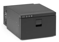 LODÓWKA ISOTHERM DR 16 - CZARNA