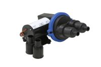 POMPA WODY SZAREJ 19-25 MM 15L/MIN/12V
