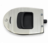 ZAMEK DO DRZWI SOUTHCO NIERDZ. OMNI 12,7MM 2-STEP