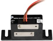 WŁĄCZNIK POMPY ZĘZOWEJ ELEKTRONICZNY 12/24V WHALE