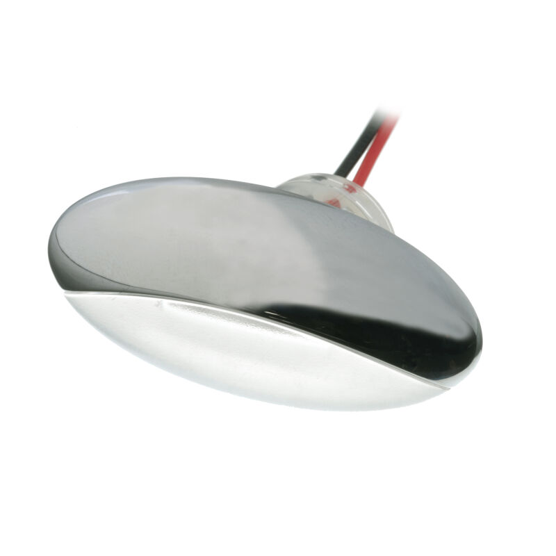 LAMPA KOKPITOWA COURTESY 12/24V IP65