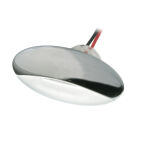 LAMPA KOKPITOWA COURTESY 12/24V IP65