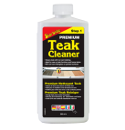 PREPARAT DO CZYSZCZENIA DREWNA TEAKOWEGO 500 ML
