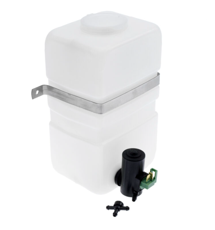 ZBIORNIK DO SPRYSKIWACZA 2,5 L, 24V