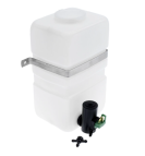 ZBIORNIK DO SPRYSKIWACZA 2,5 L, 24V