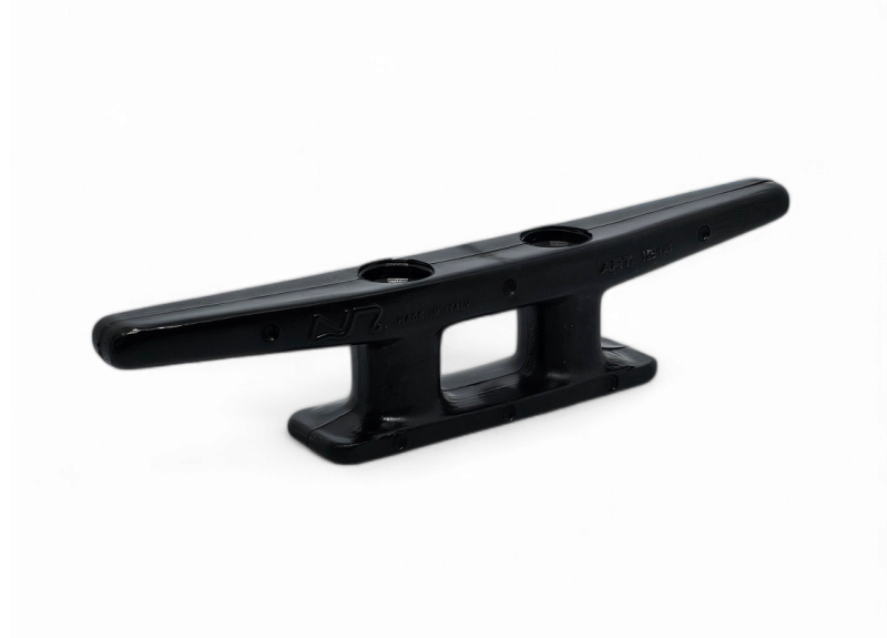 KNAGA PVC 210 MM CZARNA