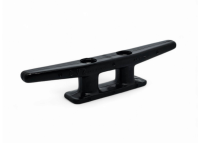 KNAGA PVC 210 MM CZARNA