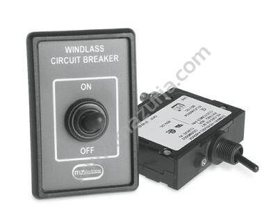 WYŁĄCZNIK BEZPIECZEŃSTWA AUTOMAT 150A 2300W/12-24V