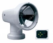 SZPERACZ OKO NOCY I, 24 V, PVC