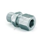 ZŁĄCZE NA PRZEWÓD HYDRAULICZNY 1/4''-10 MM