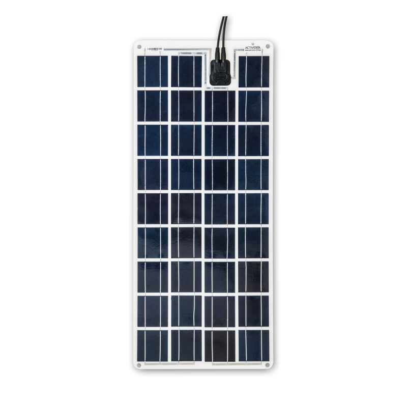 PANEL FOTOWOLTAICZNY SERIA LIGHT 36WP 356x823 MM