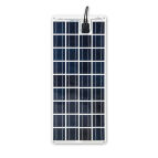 PANEL FOTOWOLTAICZNY SERIA LIGHT 36WP 356x823 MM
