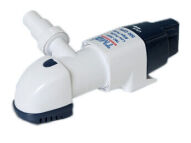 POMPA ZĘZOWA AUTOMAT LOW PROFILE TMC 12V 500GPH