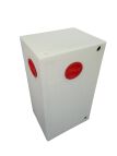 ZBIORNIK DO WODY 170 LITRÓW 880x500x400 MM