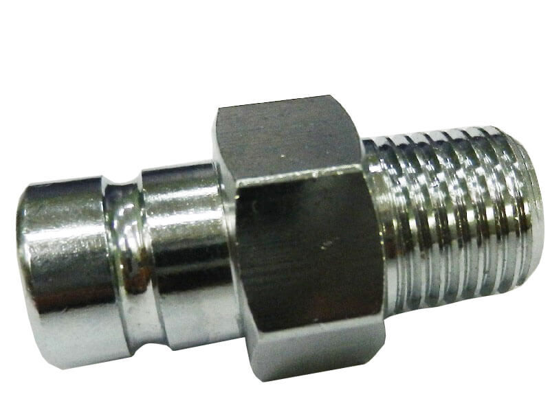 ZŁĄCZE SUZUKI-CHRYSLER SAMCZYK DUŻY 13 MM