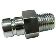 ZŁĄCZE SUZUKI-CHRYSLER SAMCZYK DUŻY 13 MM