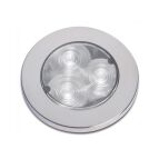 LAMPA KOKPITOWA PEGASUS NIEBIESKA LED 10-30V