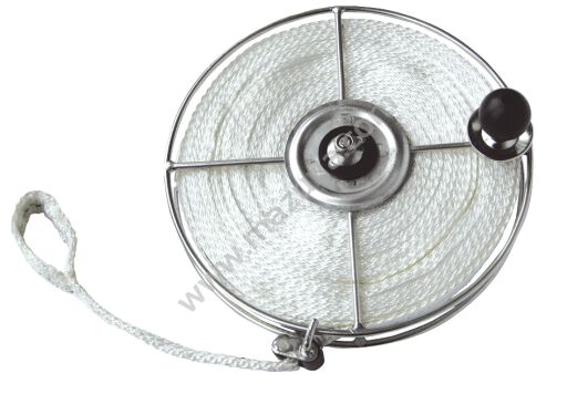 ZWIJAK TAŚMY KOTWICZNEJ, TAŚMA 30M/25MM/2000KG