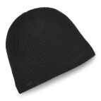 CZAPKA WATERPROOF BEANIE GRAFITOWA