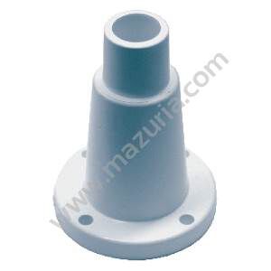 MOCOWANIE DO ANTENY TV 250 MM PVC