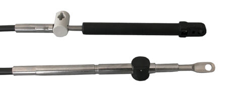 CIĘGNO C5 - 3,60 M / 12 FT