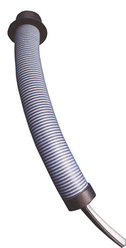 OSŁONA CIĘGIEN I WIĄZKI SILNIKA, 800 MM