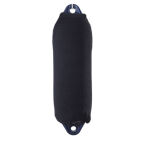 POKROWIEC NA ODBIJACZ JACHTOWY 15X58/G4/F1 CZARNY