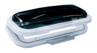 OBUDOWA RADIA BIAŁA 230X110MM