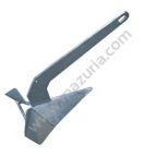 KOTWICA DELTA - 15 KG OCYNK