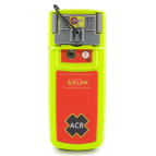 NADAJNIK ALARMOWY AISLINK MOB ACR - GPS/DSC/AIS