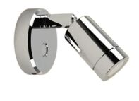 LAMPA KAJUTOWA LED Z WŁĄCZNIKIEM I ŁADOWARKĄ USB