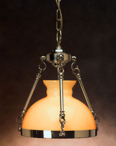 LAMPA WISZĄCA DIA 400 230V MAX 100W E27