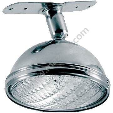 LAMPA PODSALINGOWA Z PRZEGUBEM 12 V, NIERDZEWNA