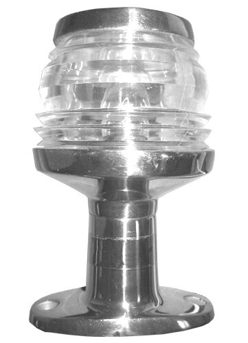LAMPA TOP NIERDZEWNA, WYS 110 MM, 12 V