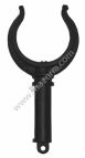 DULKA 56 MM PVC