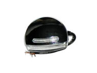 LAMPA KOKPITOWA ELETRA-T, NIEBIESKIE ŚWIATŁO, PVC